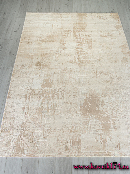 SIESTA - M043A - BONE / GRAY