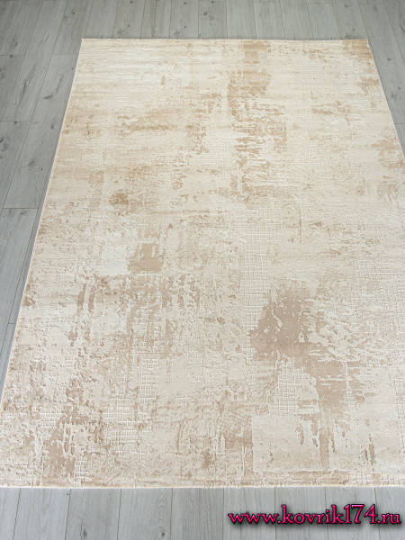SIESTA - M043A - BONE / GRAY